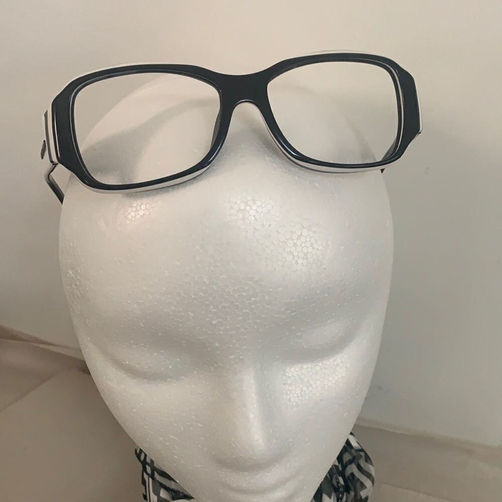 NWOT‎ RALPH LAUREN SUN GLASSES DETACHED FRAME MADE IN ITALY